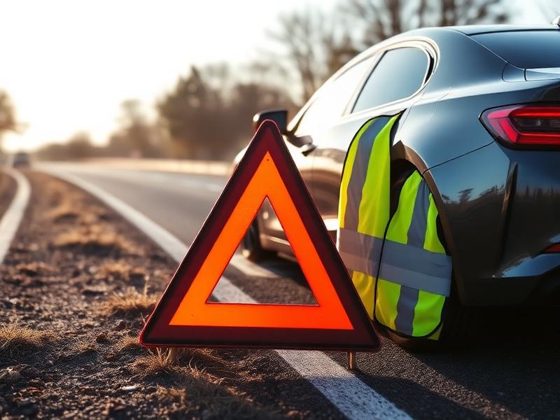 Incidenti e primo soccorso